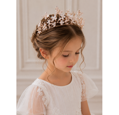 Children’s Ceremony Crown
