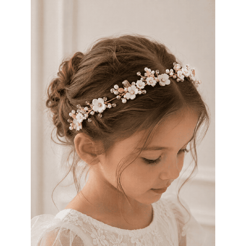 Gioiello per capelli