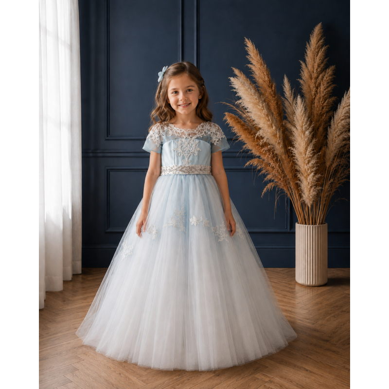 Modell 1734