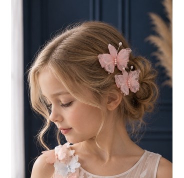 Bijou pour cheveux