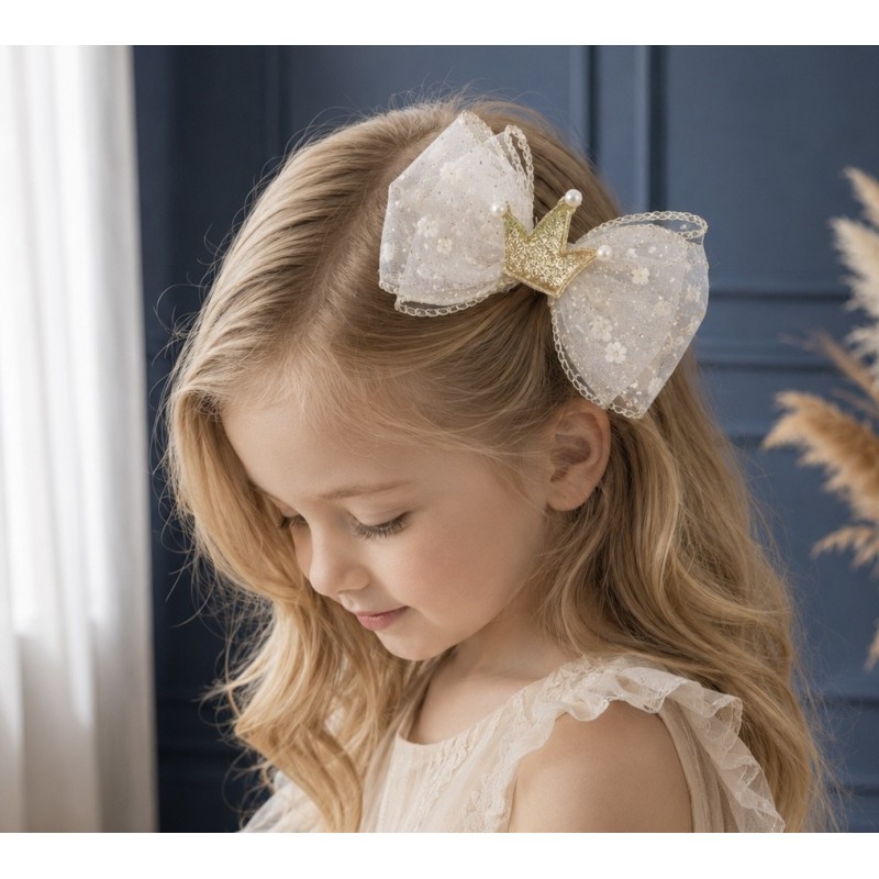 Bijou pour cheveux
