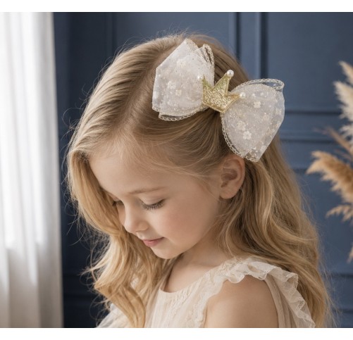 Bijou pour cheveux