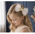 Bijou pour cheveux