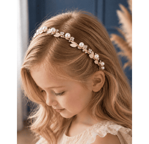 Diadème enfant