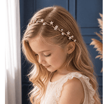 Children’s Tiara