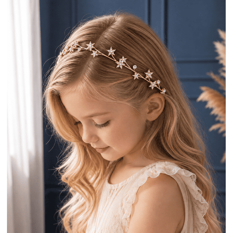 Diadème enfant