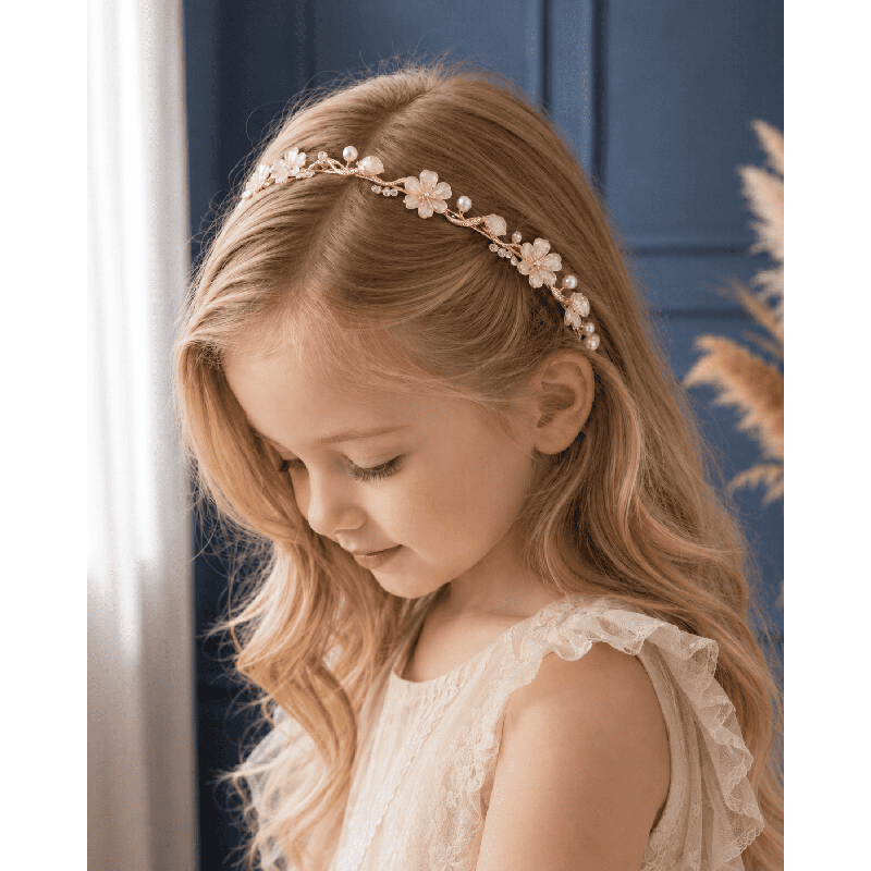 Children’s Tiara