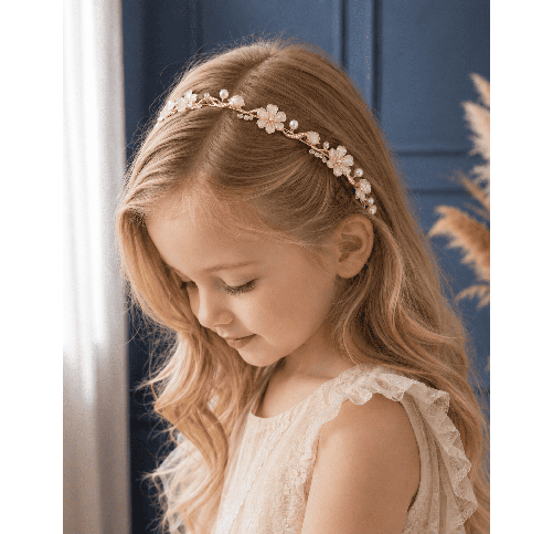Children’s Tiara
