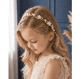 Tiara voor kinderen