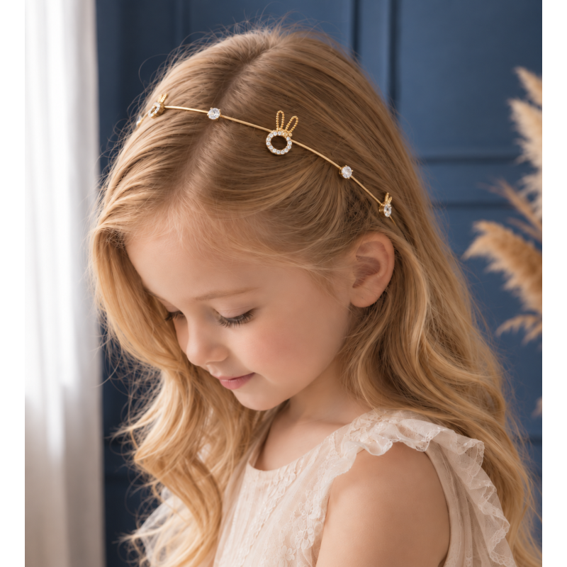 Tiara voor kinderen