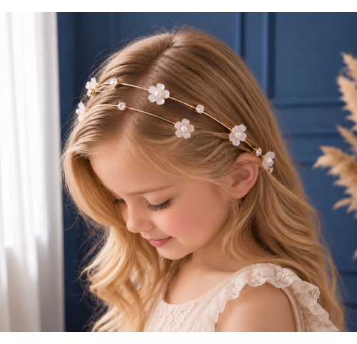 Diadème enfant
