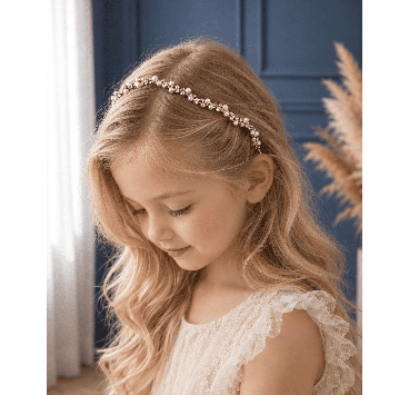Children’s Tiara
