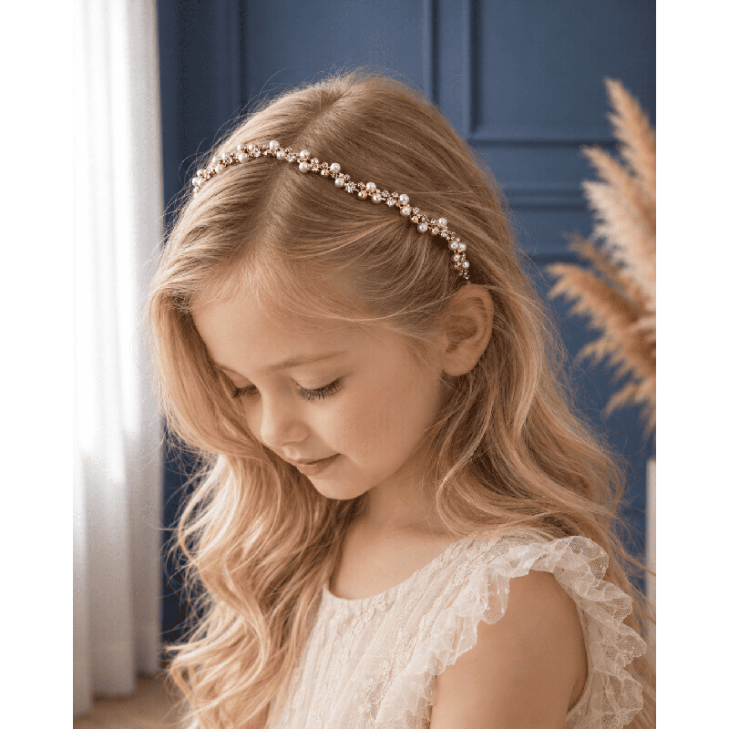 Kinderdiadem