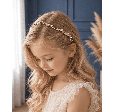 Diadème enfant