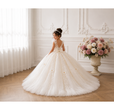 Modell 1632