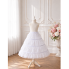 Petticoat voor meisjes