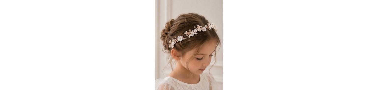 Haaraccessoires